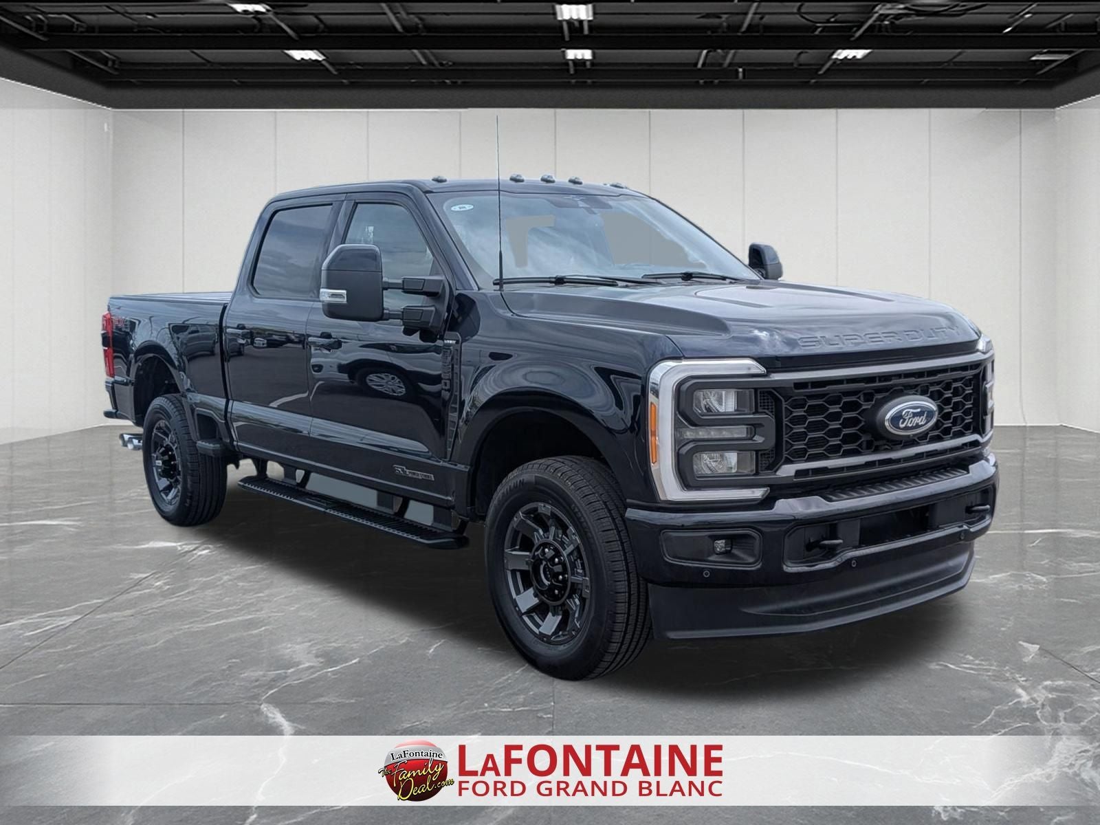 2023 Ford F-250SD Lariat 4X4