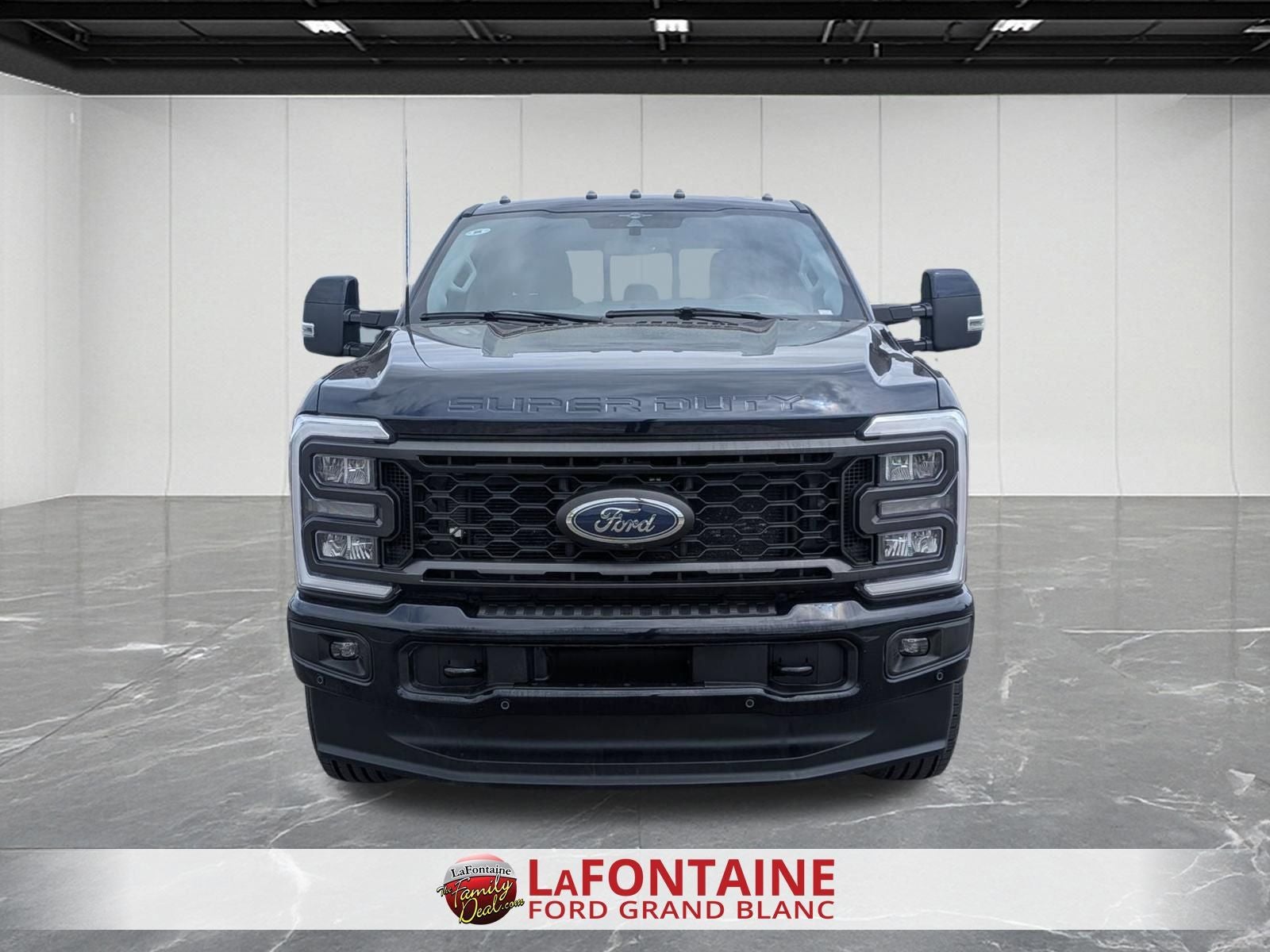 2023 Ford F-250SD Lariat 4X4