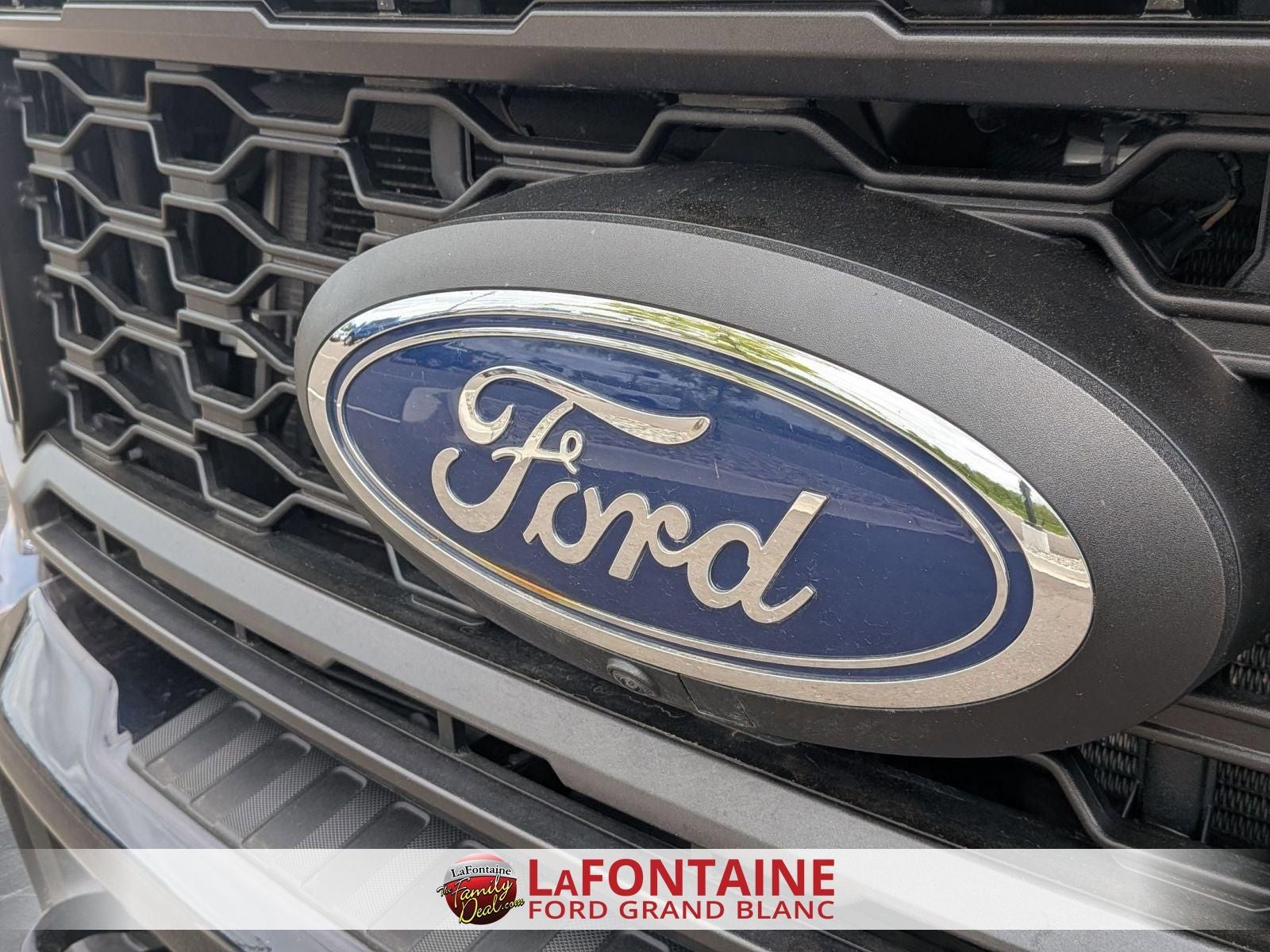 2023 Ford F-250SD Lariat 4X4