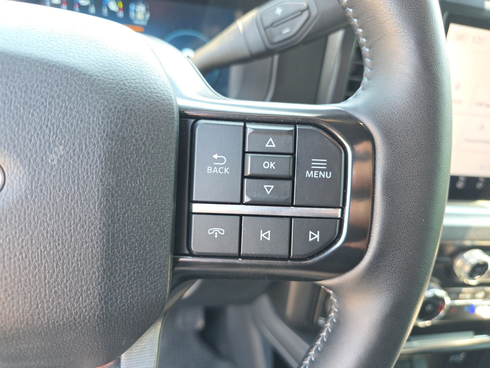 2026 Ford F-250SD Platinum 4X4