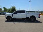 2026 Ford F-250SD Platinum 4X4