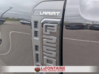 2023 Ford F-250SD Lariat 4X4