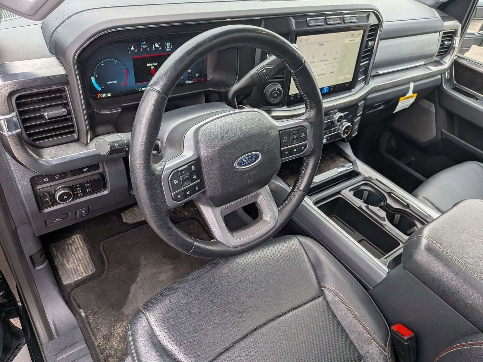 2023 Ford F-250SD Lariat 4X4