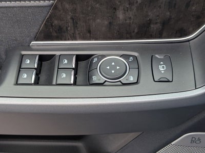 2023 Ford F-250SD Lariat 4X4