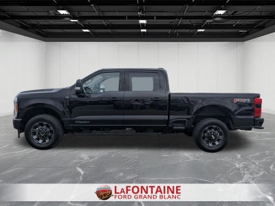 2023 Ford F-250SD Lariat 4X4
