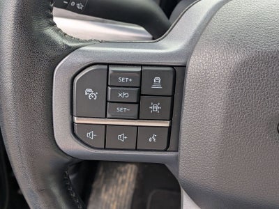 2023 Ford F-250SD Lariat 4X4