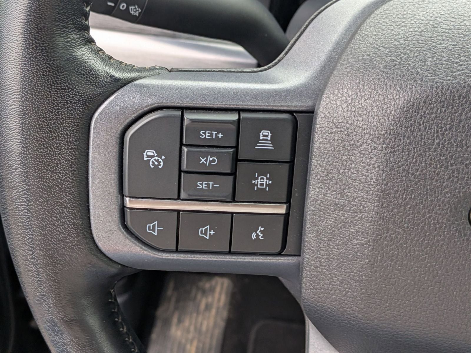 2023 Ford F-250SD Lariat 4X4
