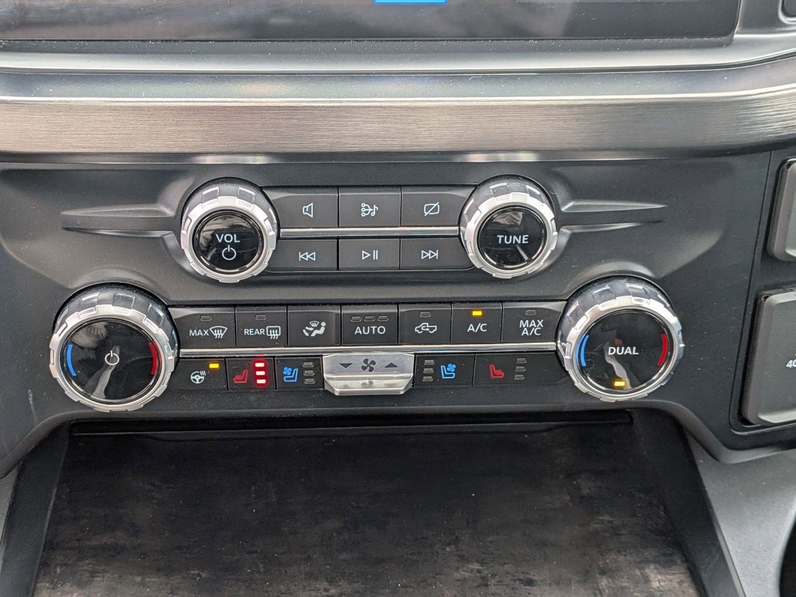 2023 Ford F-250SD Lariat 4X4