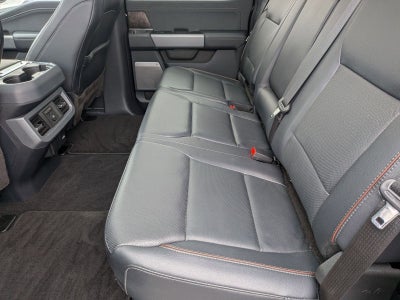 2023 Ford F-250SD Lariat 4X4