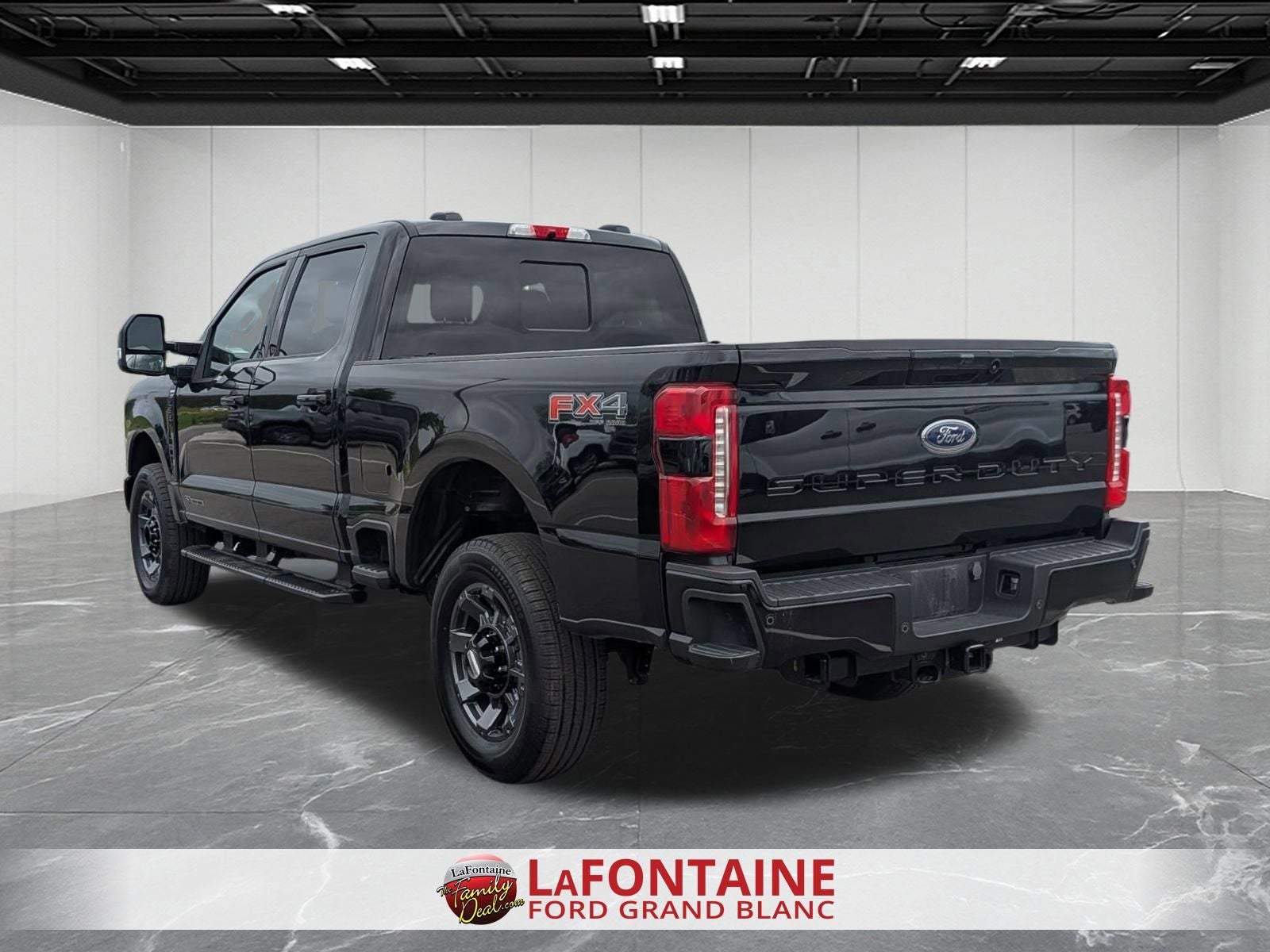2023 Ford F-250SD Lariat 4X4