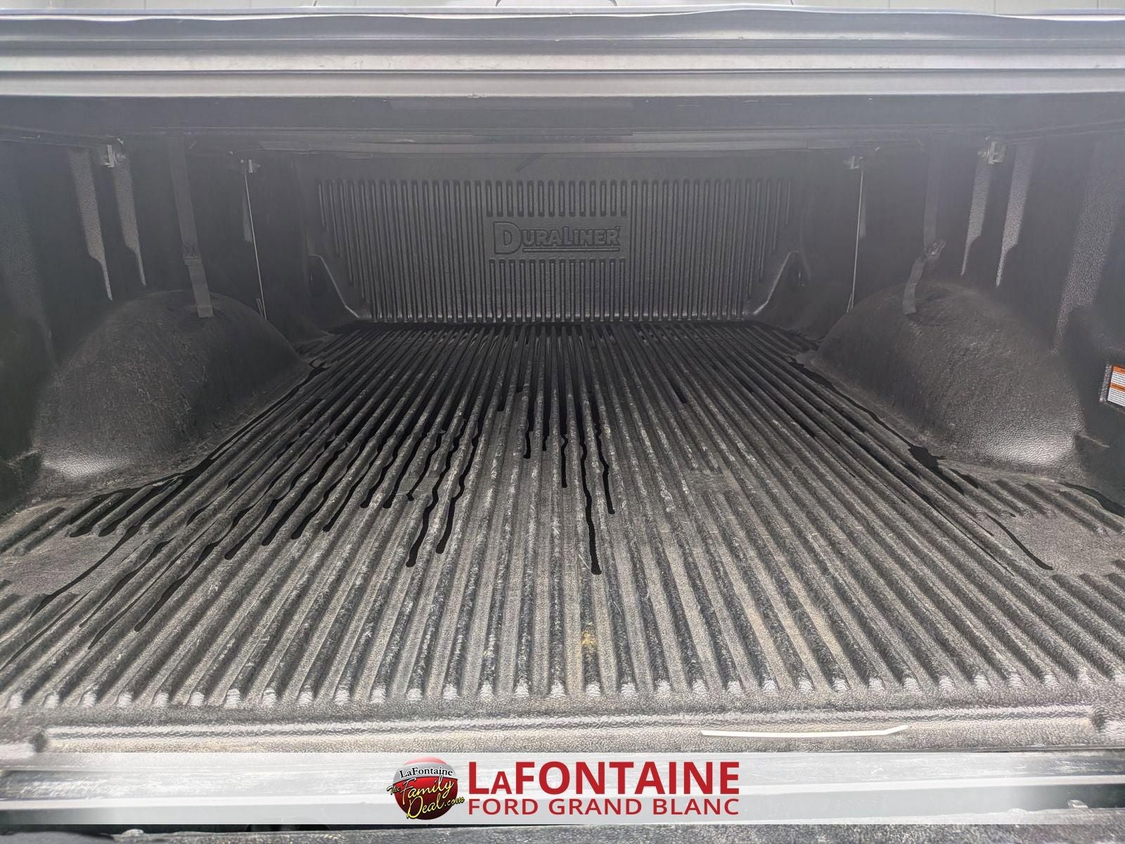 2023 Ford F-250SD Lariat 4X4