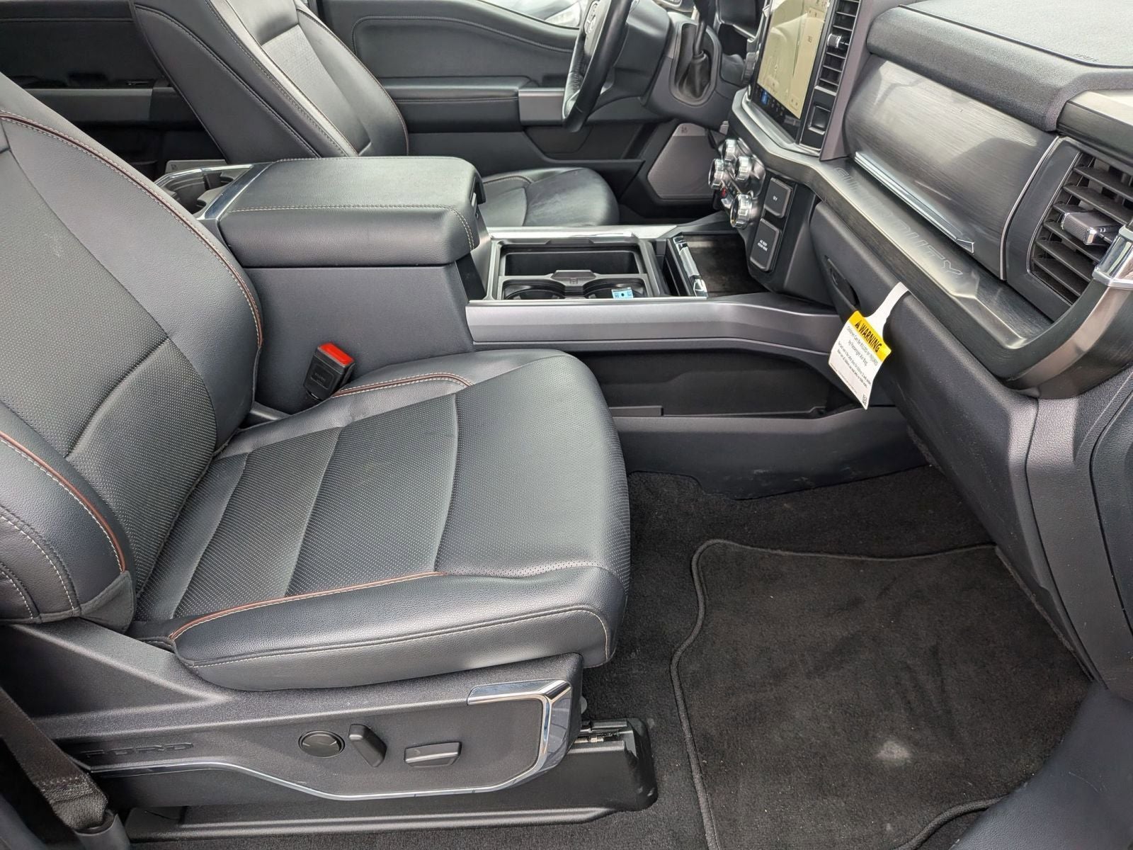 2023 Ford F-250SD Lariat 4X4