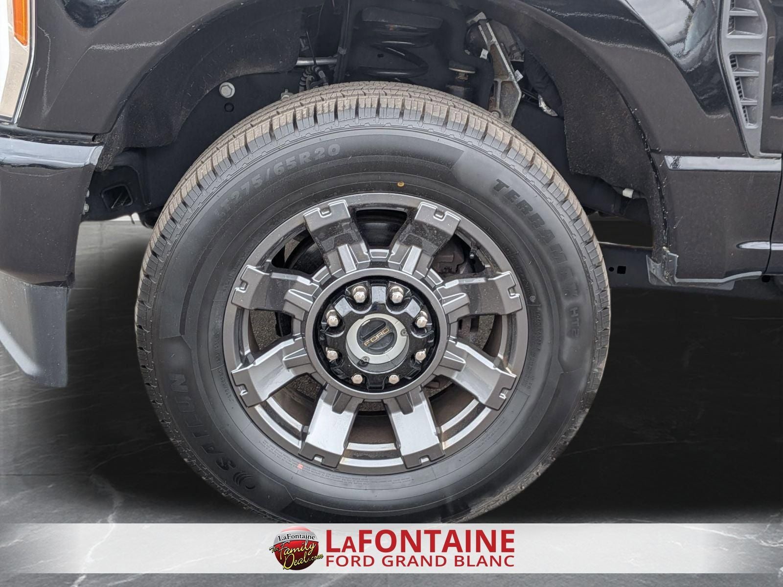 2023 Ford F-250SD Lariat 4X4