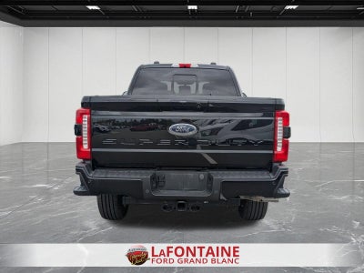 2023 Ford F-250SD Lariat 4X4