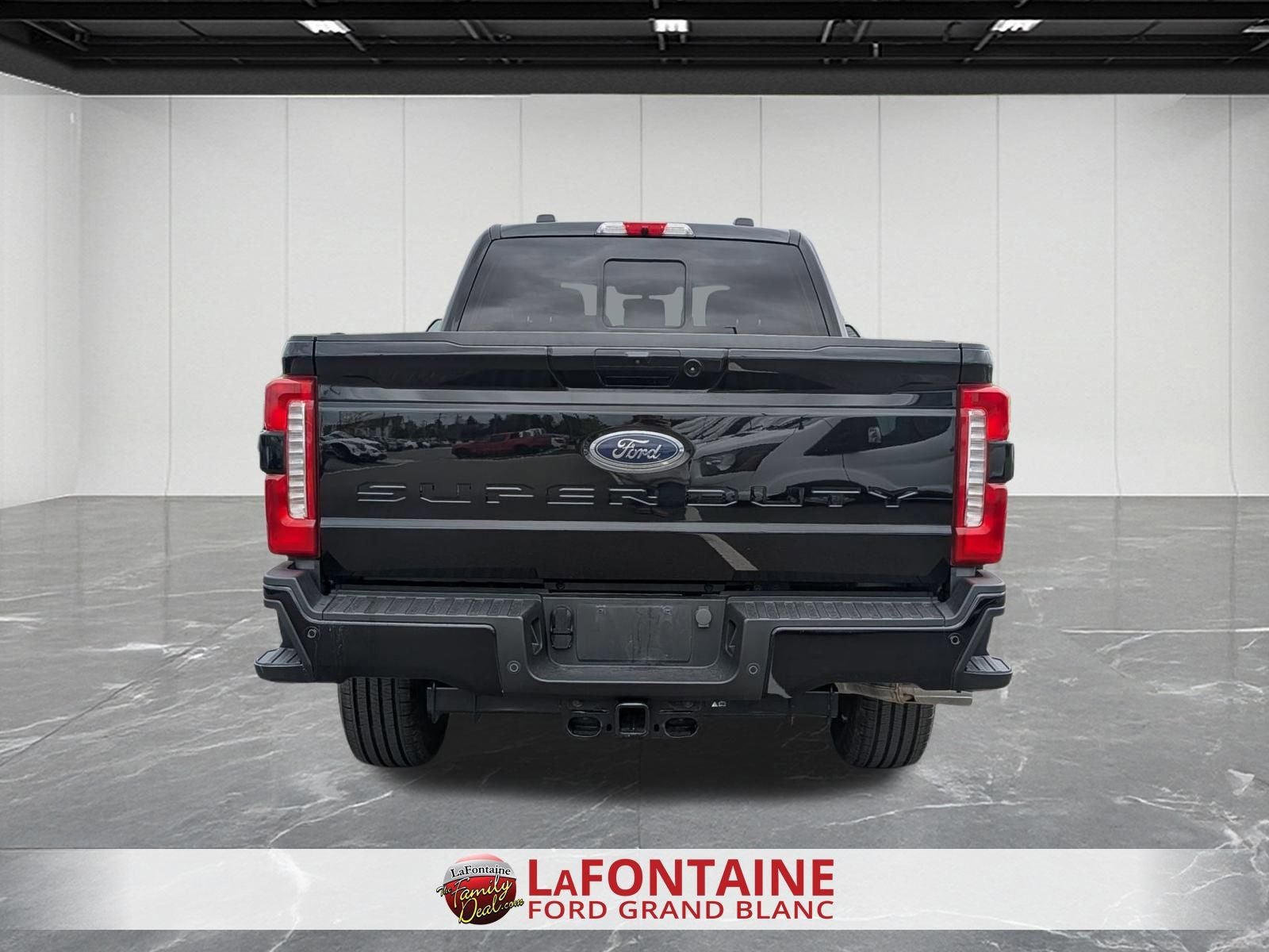 2023 Ford F-250SD Lariat 4X4
