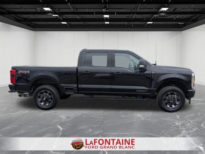 2023 Ford F-250SD Lariat 4X4