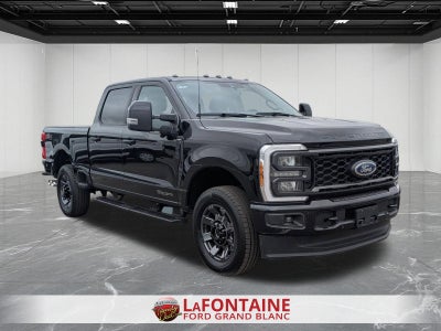 2023 Ford F-250SD Lariat 4X4