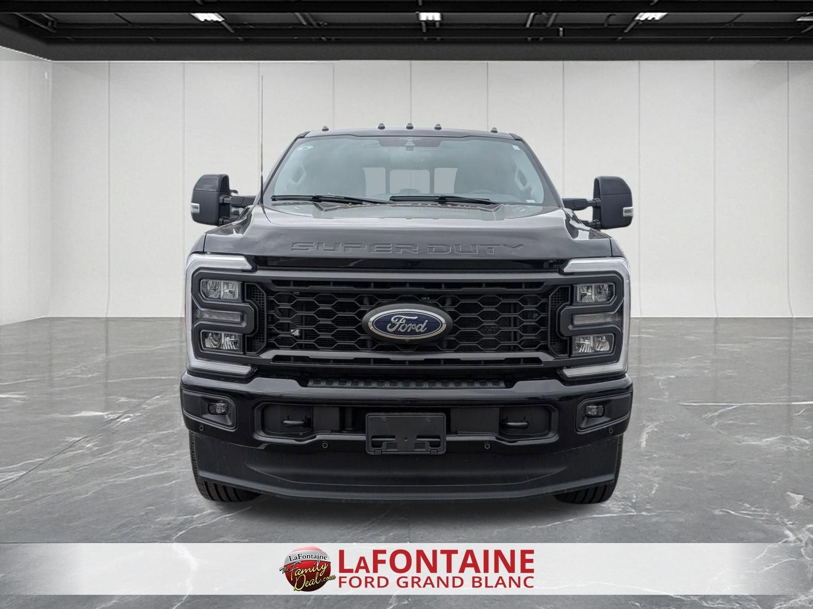 2023 Ford F-250SD Lariat 4X4