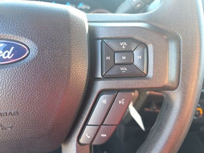 2019 Ford F-250SD XLT