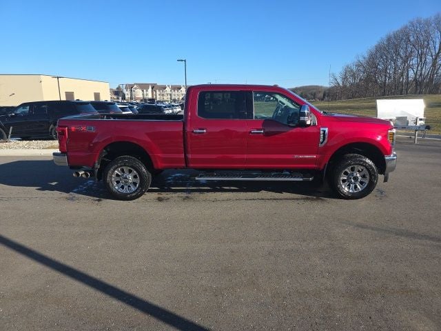 2019 Ford F-250SD XLT
