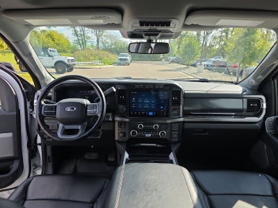 2024 Ford F-250SD Lariat 4X4