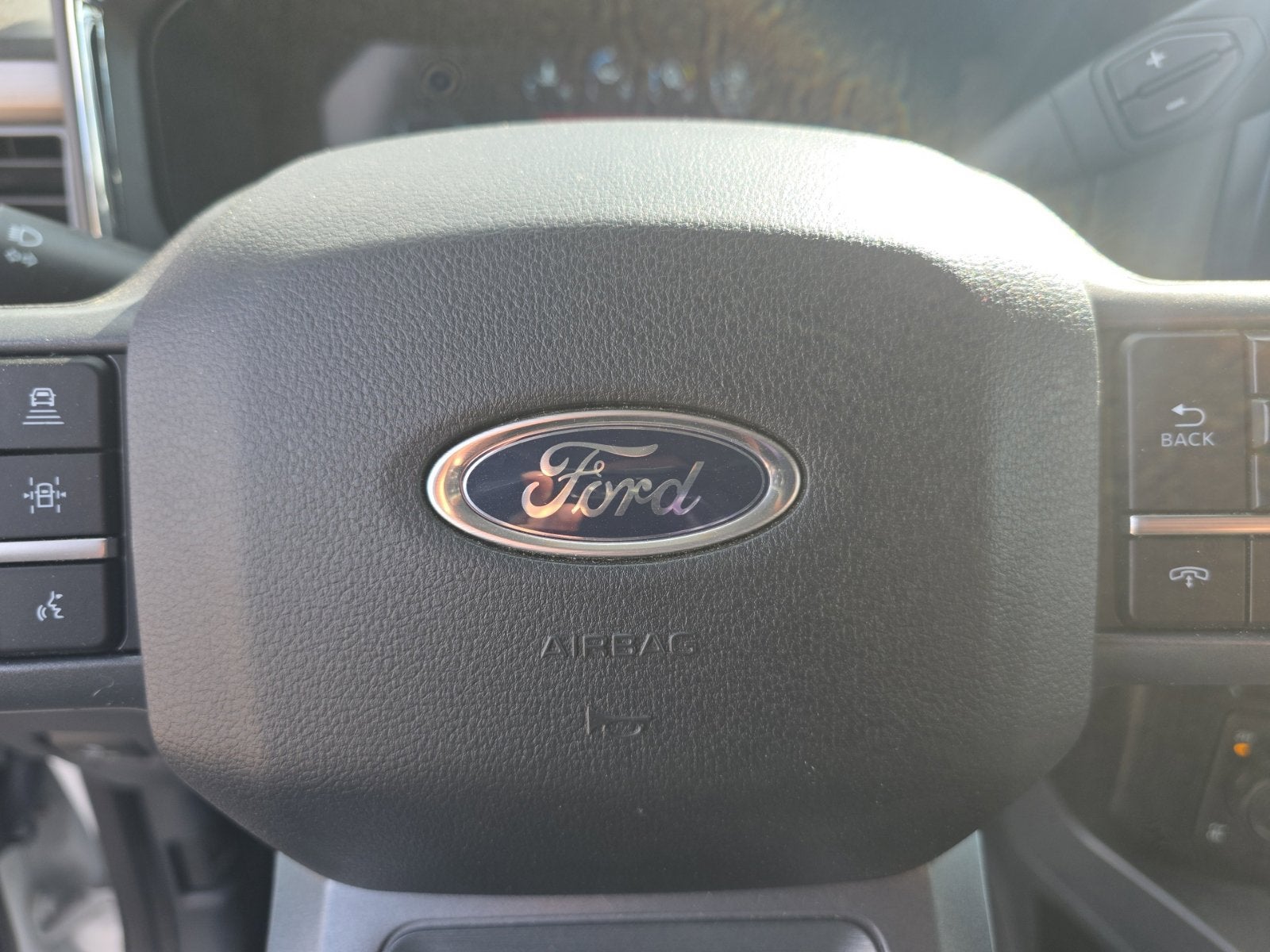 2024 Ford F-250SD Lariat 4X4