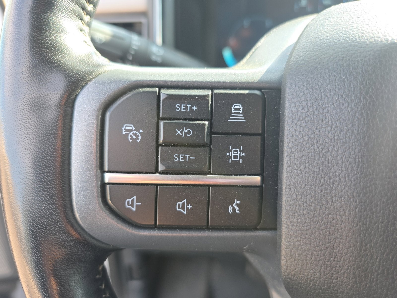 2024 Ford F-250SD Lariat 4X4