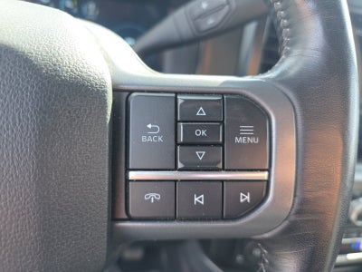 2024 Ford F-250SD Lariat 4X4