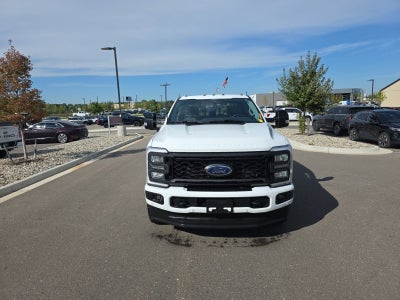 2024 Ford F-250SD Lariat 4X4