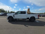 2024 Ford F-250SD Lariat 4X4