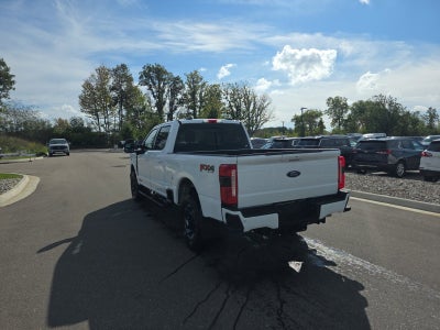 2024 Ford F-250SD Lariat 4X4
