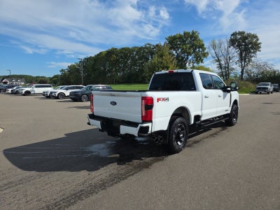 2024 Ford F-250SD Lariat 4X4