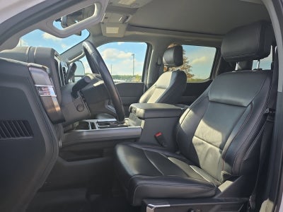 2024 Ford F-250SD Lariat 4X4