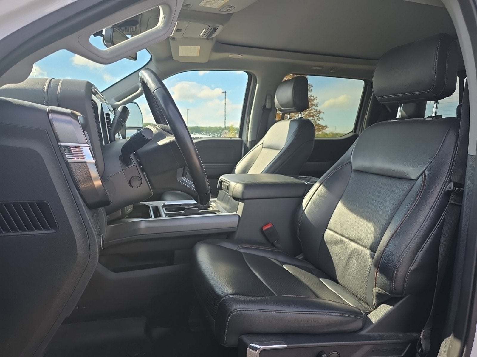 2024 Ford F-250SD Lariat 4X4