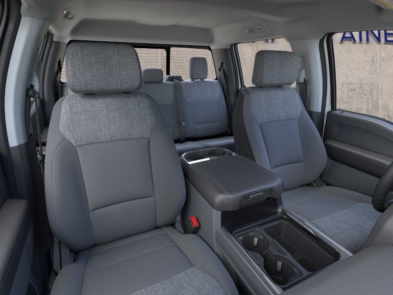 2026 Ford F-250SD Lariat In-Transit