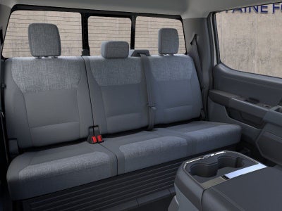 2026 Ford F-250SD Lariat In-Transit