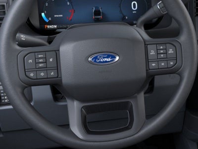 2026 Ford F-250SD Lariat In-Transit