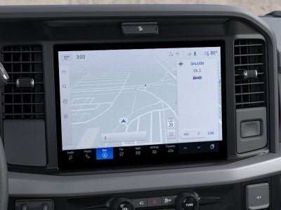 2026 Ford F-250SD Lariat In-Transit