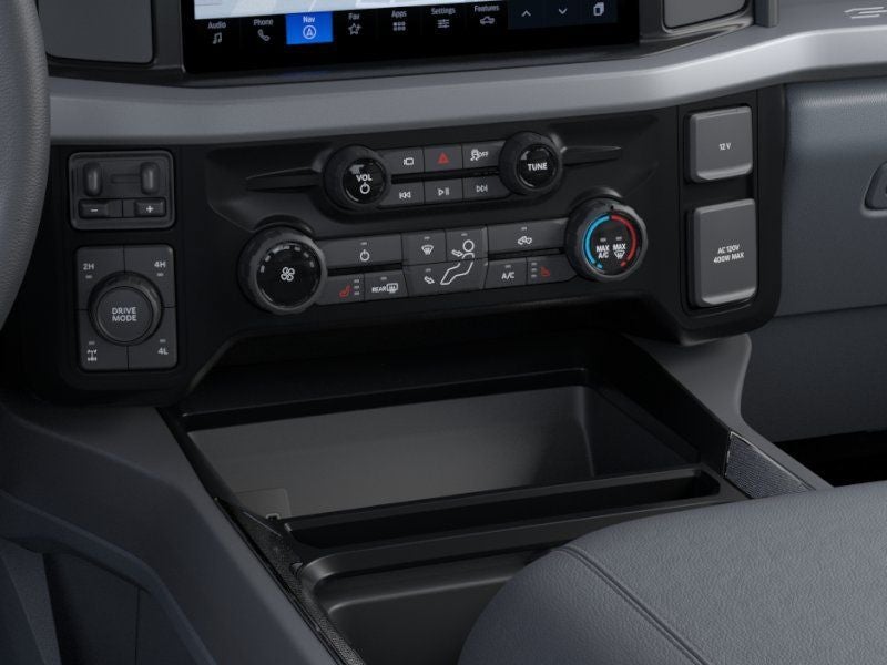 2026 Ford F-250SD Lariat In-Transit