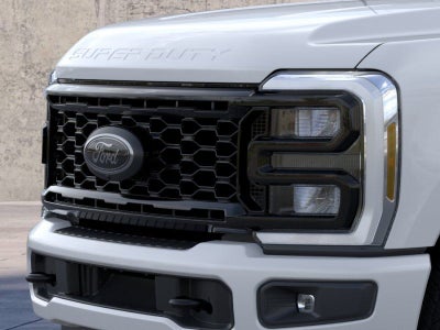2026 Ford F-250SD Lariat In-Transit