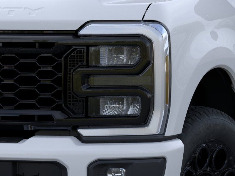 2026 Ford F-250SD Lariat In-Transit