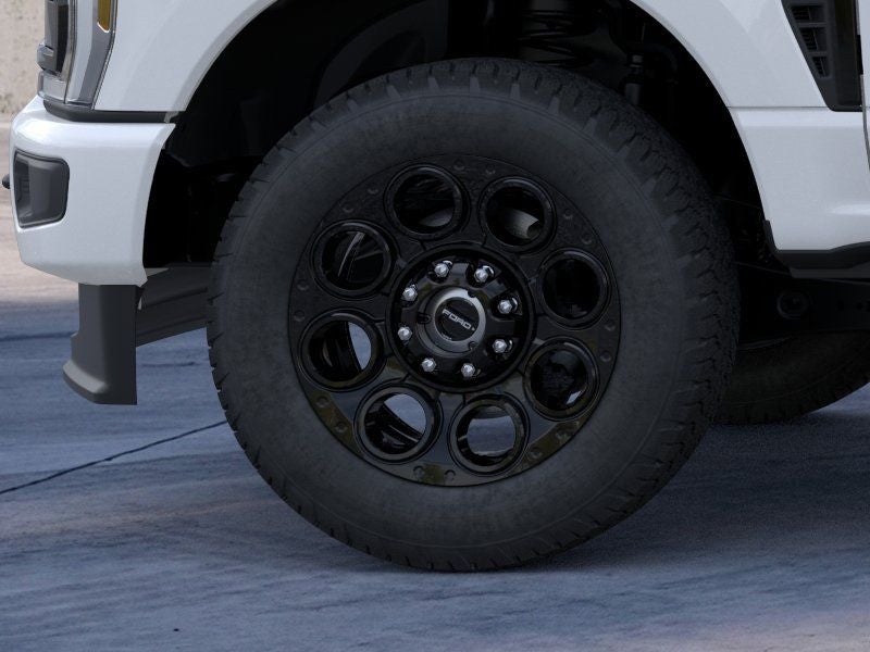 2026 Ford F-250SD Lariat In-Transit