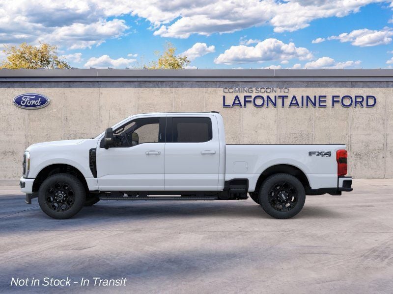 2026 Ford F-250SD Lariat In-Transit