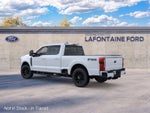 2026 Ford F-250SD Lariat In-Transit