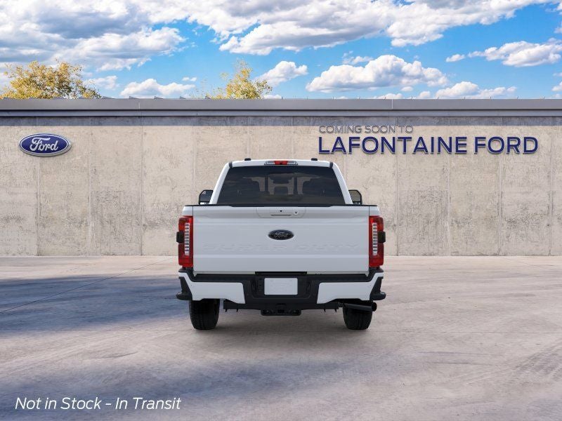 2026 Ford F-250SD Lariat In-Transit