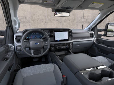 2026 Ford F-250SD Lariat In-Transit