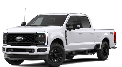 2026 Ford F-250SD Lariat In-Transit