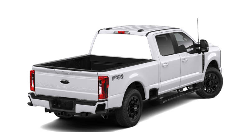 2026 Ford F-250SD Lariat In-Transit