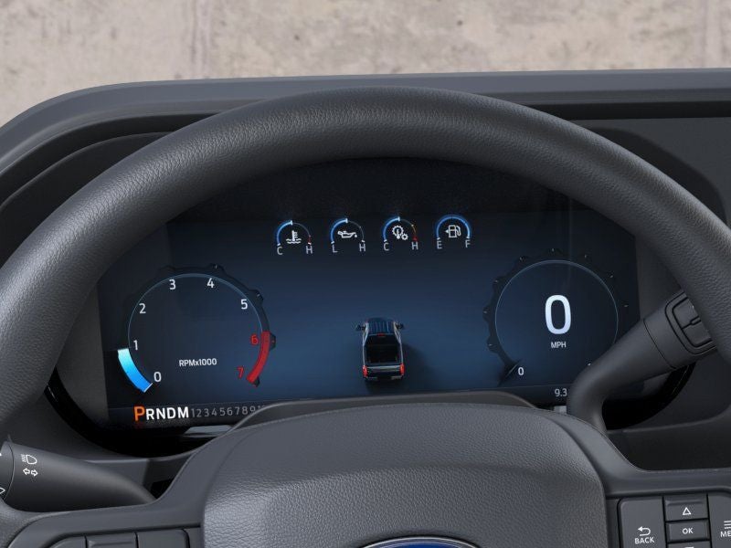 2026 Ford F-250SD XLT In-Transit