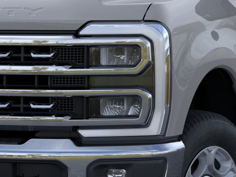 2026 Ford F-250SD XLT In-Transit